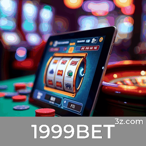 Controle Total e Personalização na 1999BET