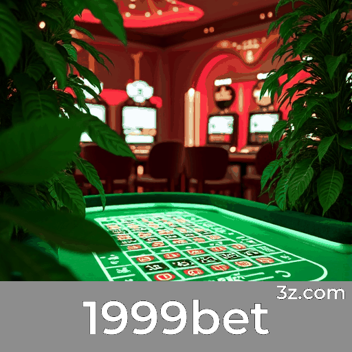 1999bet: Experiência de Cassino ao Vivo Profissional e Imersiva