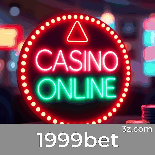 1999bet: Descubra Bônus Únicos e Ofertas Incríveis